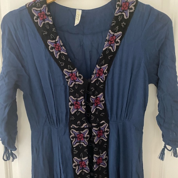 Free People Dress - Picture 2 of 3